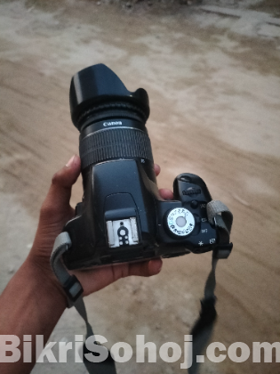 Canon 500 D